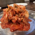 たれ焼肉 金肉屋 - 