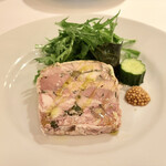 神楽坂 ル コキヤージュ - 