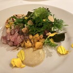 神楽坂 ル コキヤージュ - 