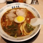 桂花ラーメン 池袋東口店 - 