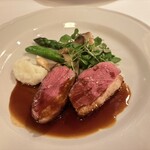 神楽坂 ル コキヤージュ - 