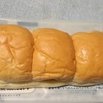 シライシパン　アウトレットショップ - 岩泉牛乳パン