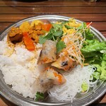 ラ・パパイヤベール - 