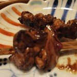 チキンジョージ - 