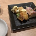 全席個室 楽蔵うたげ - 