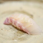 鮨 大地 - 料理写真: