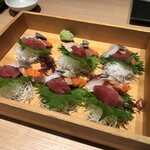 全席個室 楽蔵うたげ - 