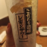 チキンジョージ - 