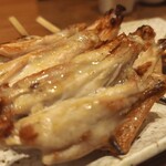 チキンジョージ - 