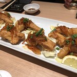全席個室 楽蔵うたげ - 