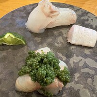 小判寿司 棚倉 - 
