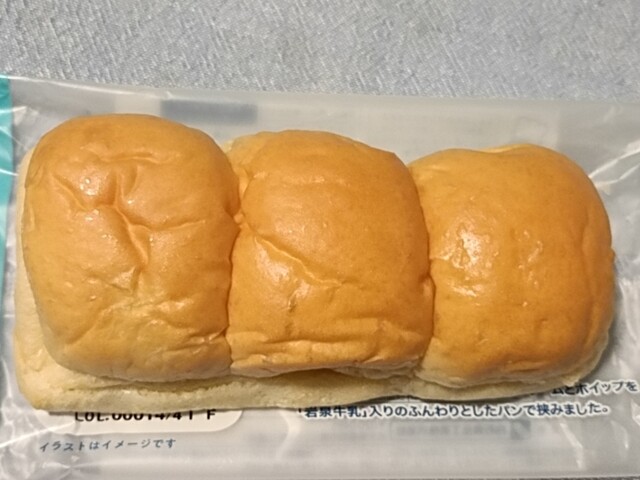 シライシパン　アウトレットショップ 盛岡工場店 - 矢幅（パン）の写真