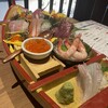 漬け炉端・海鮮番屋×完全個室 漁場ウ合