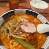 支那麺 はしご 本店