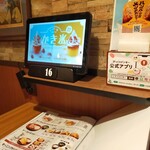 びっくりドンキー - 