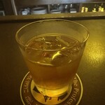 時代屋 オールドオーク - おススメでいただいたカクテル