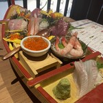 漬け炉端・海鮮番屋×完全個室 漁場ウ合 - 北海道から出航いたします✨✨