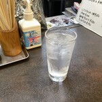 立ち呑み処 かすみ - 