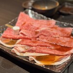 黒毛和牛焼肉 薩摩 牛の蔵 - 