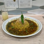 コロンビア8 - 