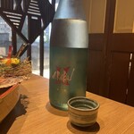 漬け炉端・海鮮番屋×完全個室 漁場ウ合 - アカブ‼️‼️美味い