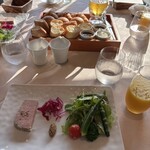 ザ・ひらまつ ホテルズ＆リゾーツ - 