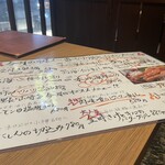 漬け炉端・海鮮番屋×完全個室 漁場ウ合 - おすすめメニュー