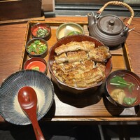 新宿うな鐵 はなれ - 