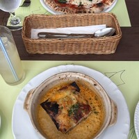 オステリアガウダンテ 神戸ハーバーランド店 -  オステリアガウダンテ 神戸ハーバーランド店 -