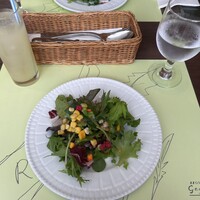 オステリアガウダンテ 神戸ハーバーランド店 -  オステリアガウダンテ 神戸ハーバーランド店 -