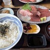 勝浦港 市場食堂 勝喰