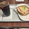 ドトールコーヒーショップ 仙台駅店