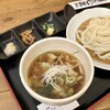 元祖豊後肉汁うどん