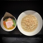 らぁ麺 飛鶏 - 