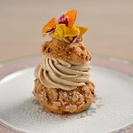 FLORAL VALLEY MOOMIN CAFE - 