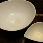 ラマイ - 完食してから、スープカレーを注文：2025/05/24