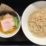 らぁ麺 飛鶏 - 