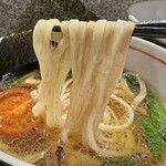 らぁ麺 飛鶏 - 
