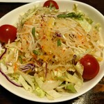 ラマイ - ラマイサラダ（イタリアンドレッシング）:2025/05/24