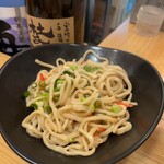 いーちゃー村 - 料理写真: