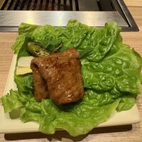 焼肉うしごろ 横浜店 - 