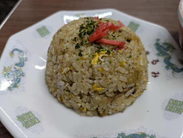 丸美食堂 - 加美町その他（食堂）の写真