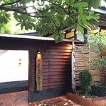 KAKUREGA - まさに「隠れ家」