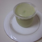 Toshi Yoroizuka - クレーム・ピスターシュ　350円