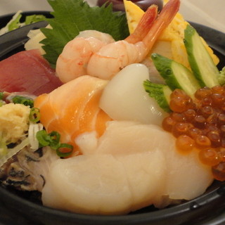 すし海席 漁美_2