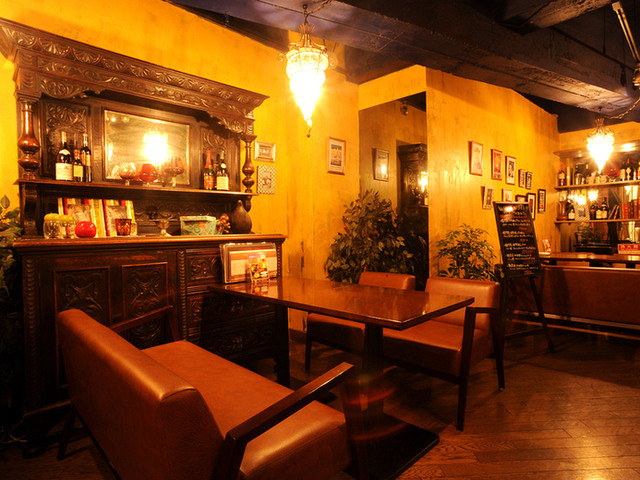 The Dining Campagne Wine Sakaba photo 5