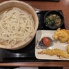 丸亀製麺 仙台中野栄店