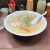博多長浜ラーメン みよし