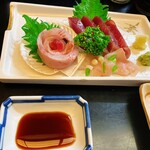 箱崎魚店 - 