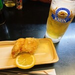 箱崎魚店 - 